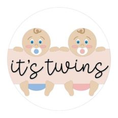 It's Twins
