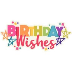 birthday wishes