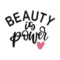 Beauty is Power