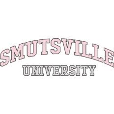 Smutsville University