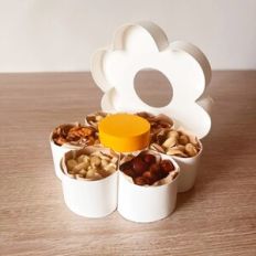 Box flower