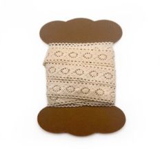 Bobbin for lace
