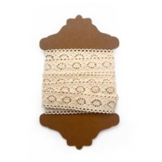 Bobbin for lace