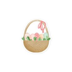Easter Basket