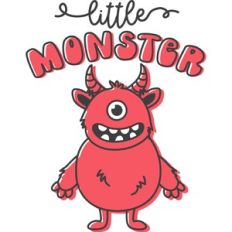 Little Monster
