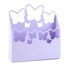 3D Butterfly Box