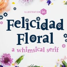 ZP Felicidad Floral