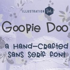 PN Goobie Doo Black