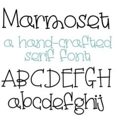 PN Marmoset Light
