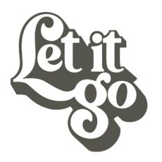 Let it Go