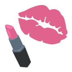 Lips and Lipstick