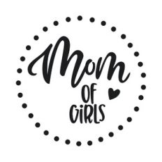 Mom of Girls
