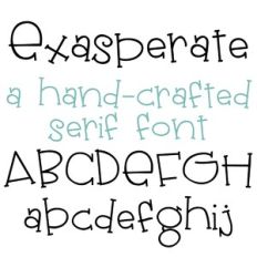 ZP Exasperate