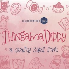 PN Thingamadiddy