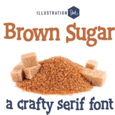 PN Brown Sugar