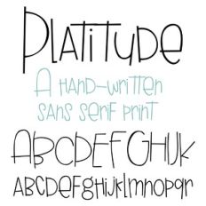 PN Platitude Light