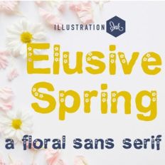 PN Elusive Spring