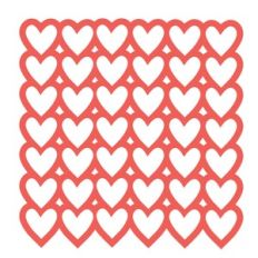Heart Background