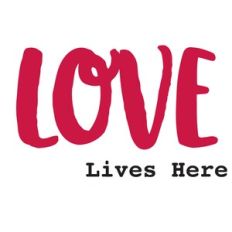 Love Lives Here