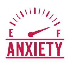 Anxiety Meter