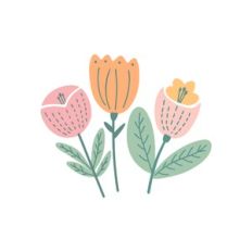 Spring blooms 2