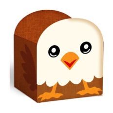 eagle box
