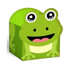 frog box