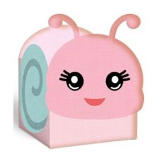 snail box
