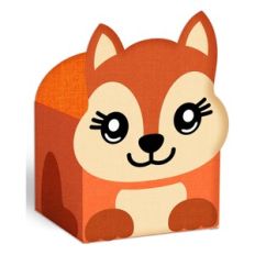 squirrel box