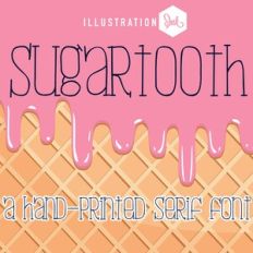 ZP Sugartooth Light