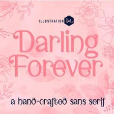 PN Darling Forever