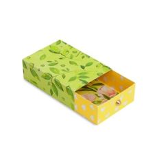 Drawer box