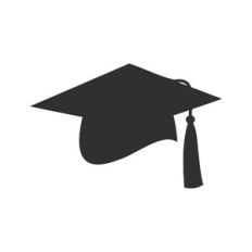 Graduation Hat