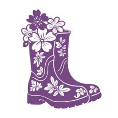 Garden Boots