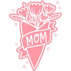 Mom Flower Bouquet