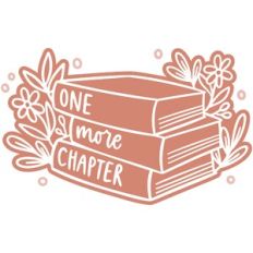 One More Chapter Books