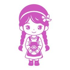 Gardner Girl