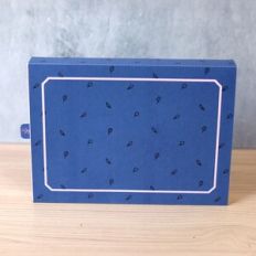 Sliding Box