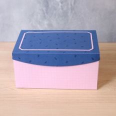 Large Gift Box