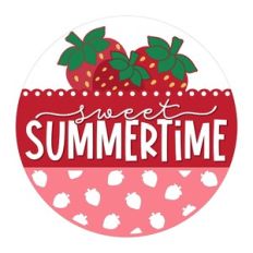 Sweet Summertime