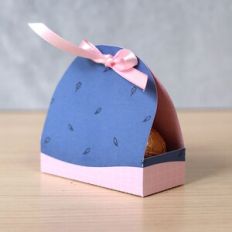 Candy box for 2