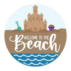 Welcome To The Beach