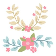 Floral Flourishes