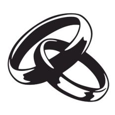 Entwined Rings