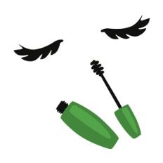 Mascara and Lashes