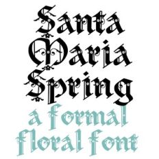 PN Santa Maria Spring