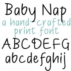 ZP Baby Nap