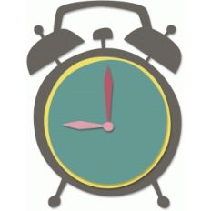 alarm clock
