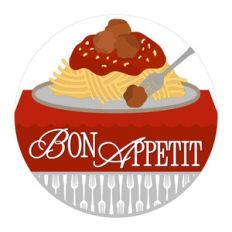 Bon Appetit