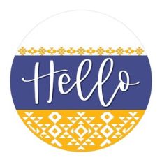 Hello